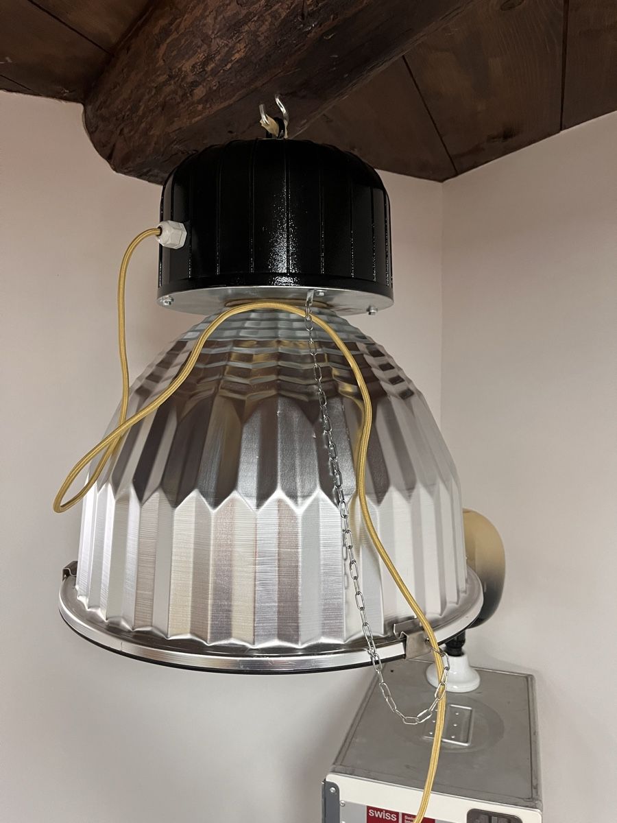 Lustres & lampes de plafonds: Decken Lampen – D'occasion à Fruthwilen par bodensee_manufaktur
