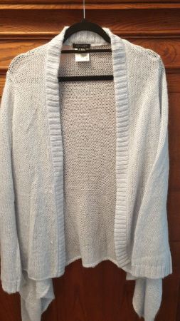 Damen Strickjacke