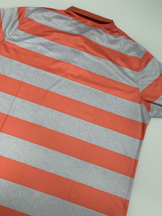 NIKE Herren Golf - Freizeit Polo Shirt DRI - FIT Grösse XL  5