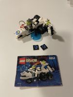Lego 7854 Alien Fossilizer