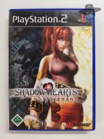 Shadow Hearts Covenant     / Sony Playstation 2   PS2