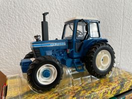 Britains Ford 9700