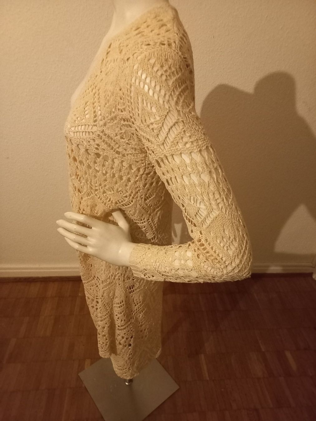 Giacche: Strickjacke – Nuovo e nell'imballaggio originale da Basel venduto da zaa_7ft5
