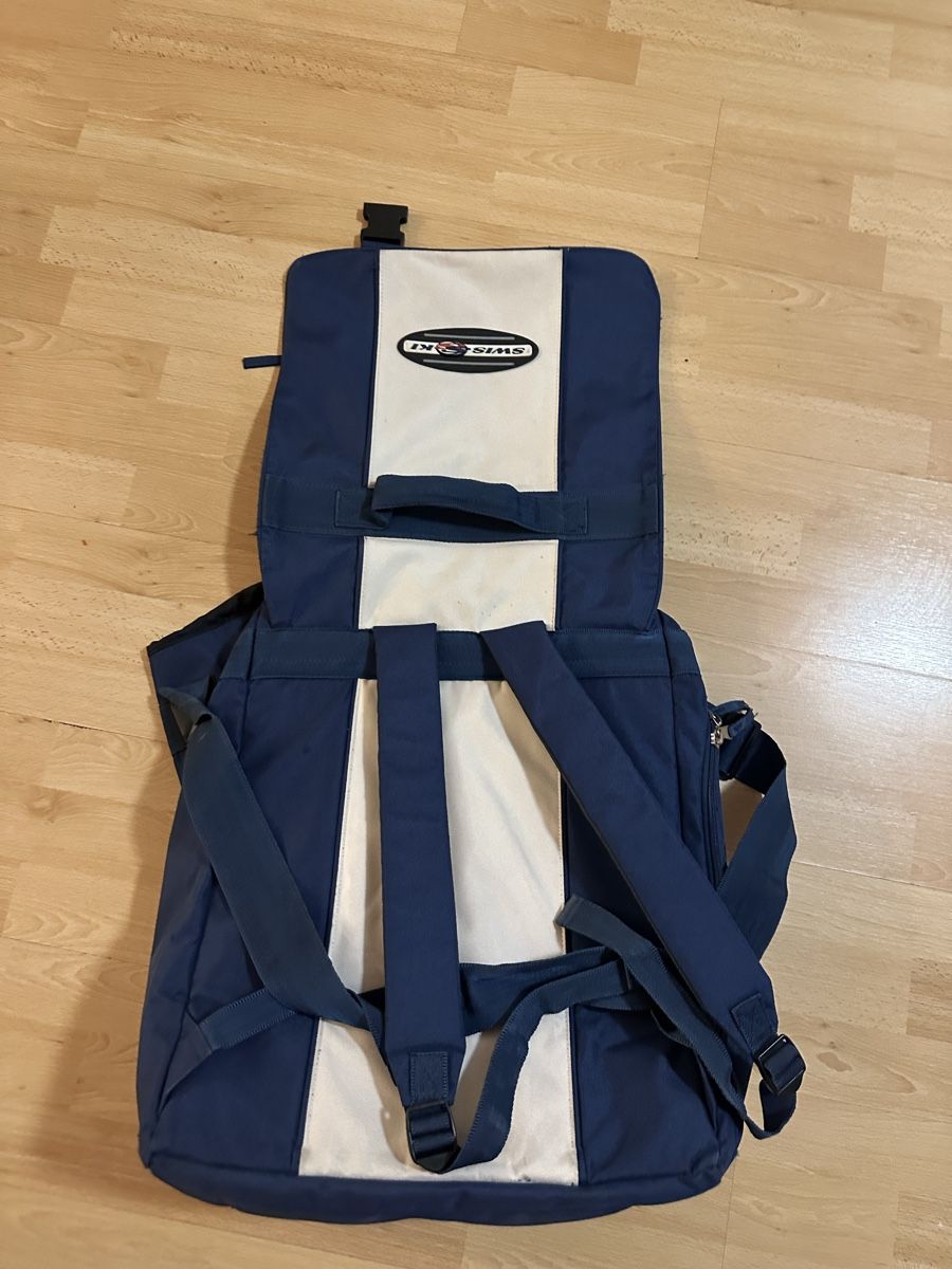 Zaini: Rucksack – Usato da Bad Ragaz venduto da Nikis_Markt 2