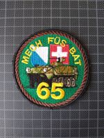 Verbandsabzeichen MECH FÜS BAT 65 Kp 2
