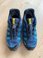 Salomon XA Pro GTX Wanderschuhe, Grösse 38, Goretex