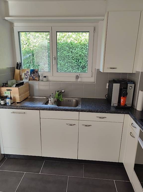 Cucine complete: Küche kostenlos – Usato da Merzligen venduto da baumann99 1