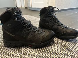 Winterwanderschuhe