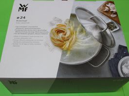 WMF Bratentopf ø 24cm Diadem Plus NEU OVP unbenutzt