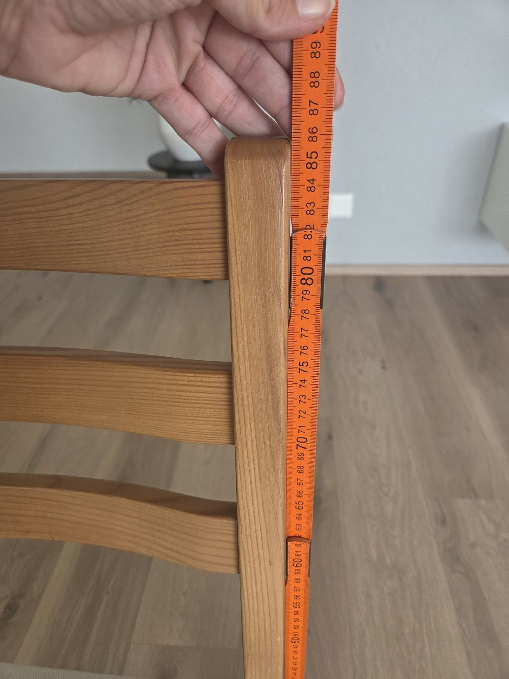 Ikea Sedie: Stühle – Usato da Thun venduto da naedii 5