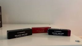 Diverse Beautyprodukte von MAC, NARS, Estee lauder etc