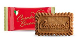 🔥10 Boxen ab 5.- CHF! -> Italienische Kaffeekekse Karamell