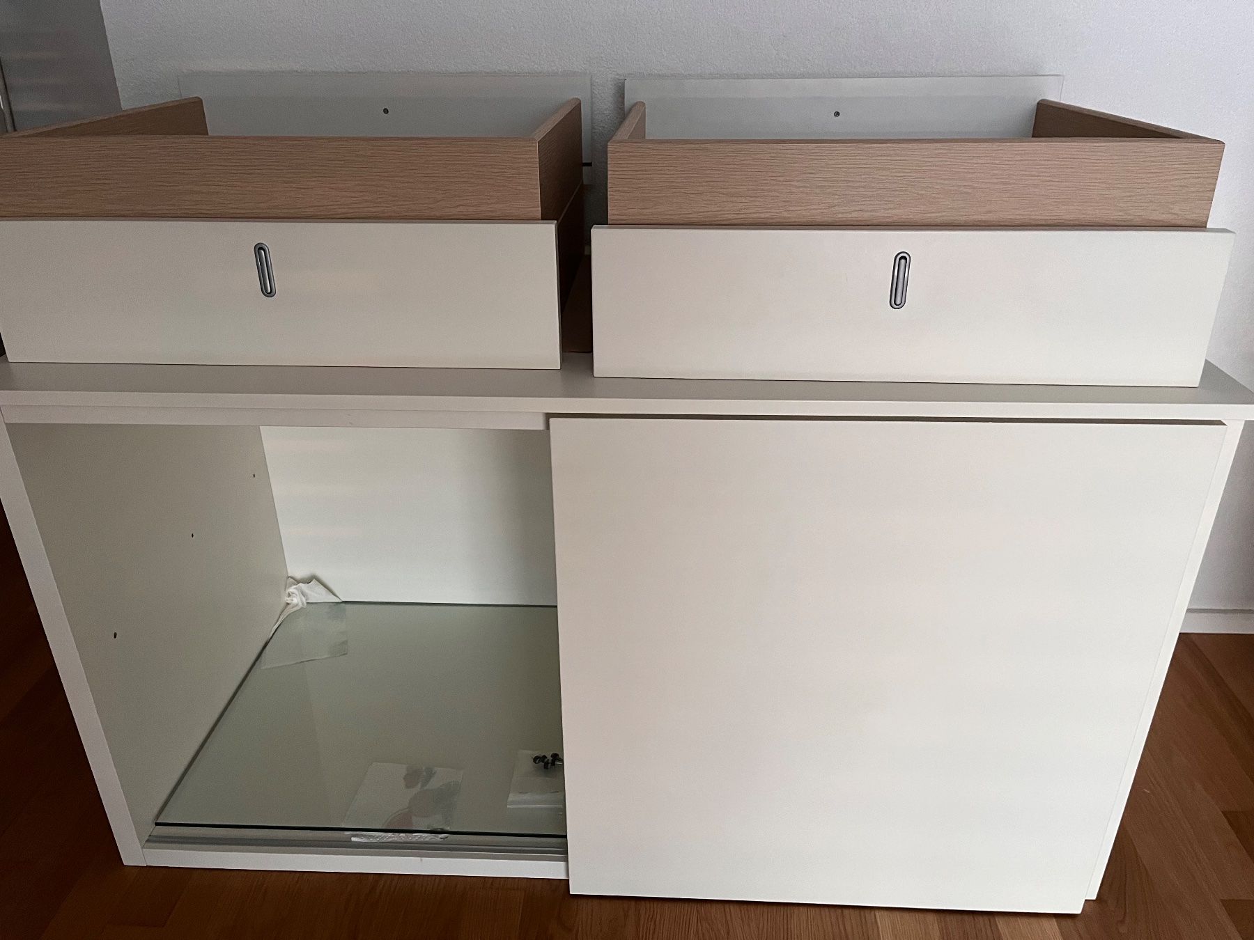Pfister Cassettiere: Kommode von Pfister – Usato da Sugiez venduto da lili.ane