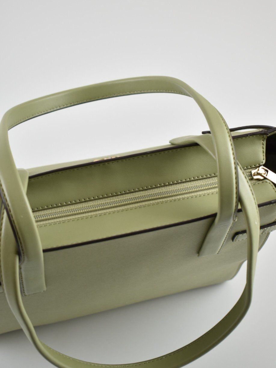 Michael Kors Borse da donna: Michael Kors Handtasche, hellgrün, neuwertig – Nuovo (secondo la descrizione) da Nürensdorf venduto da 2ND_STORY 6