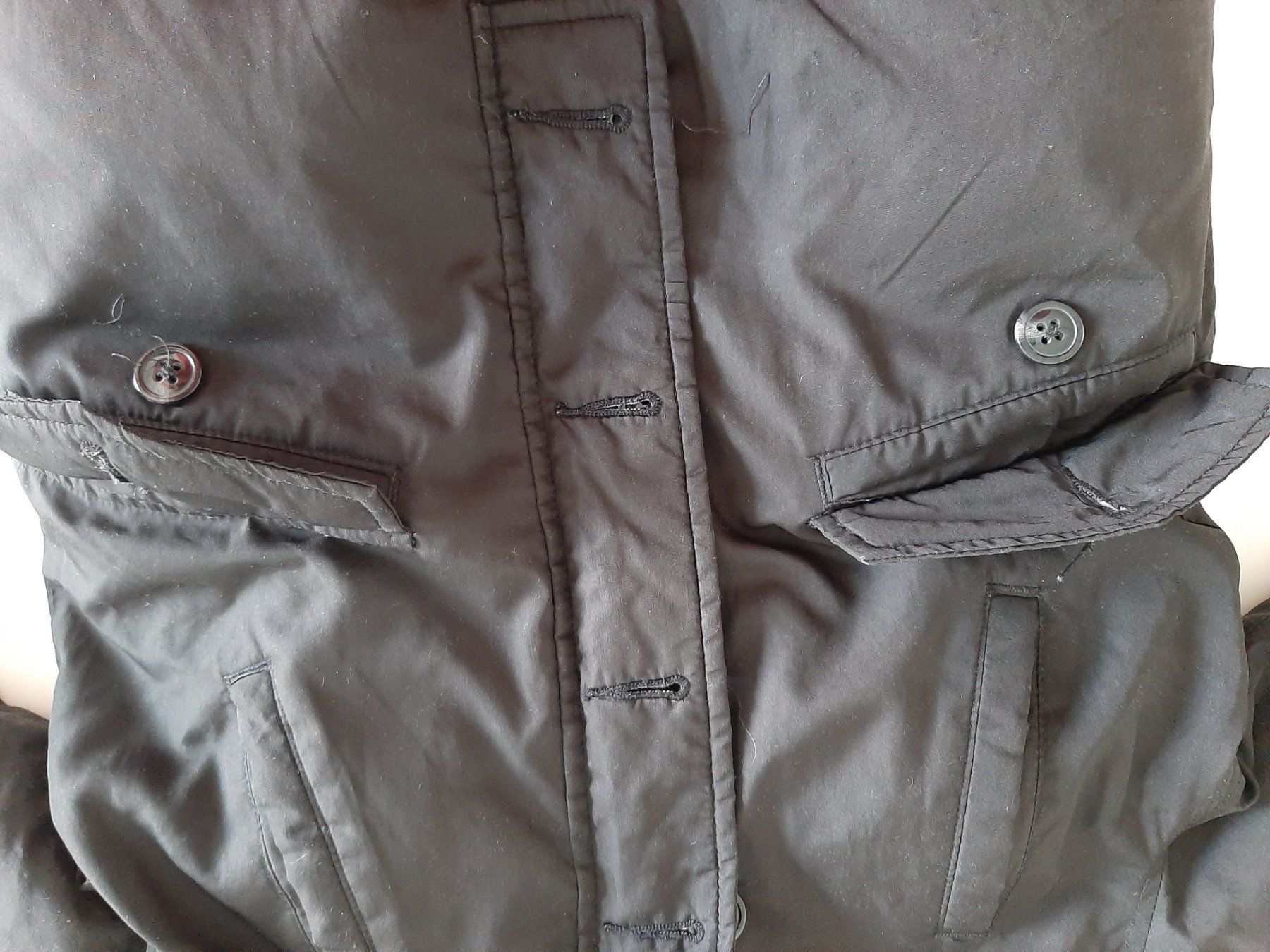 Giacche & Cappotti: Winterjacke 104 – Usato da Brissago venduto da lucabell 4