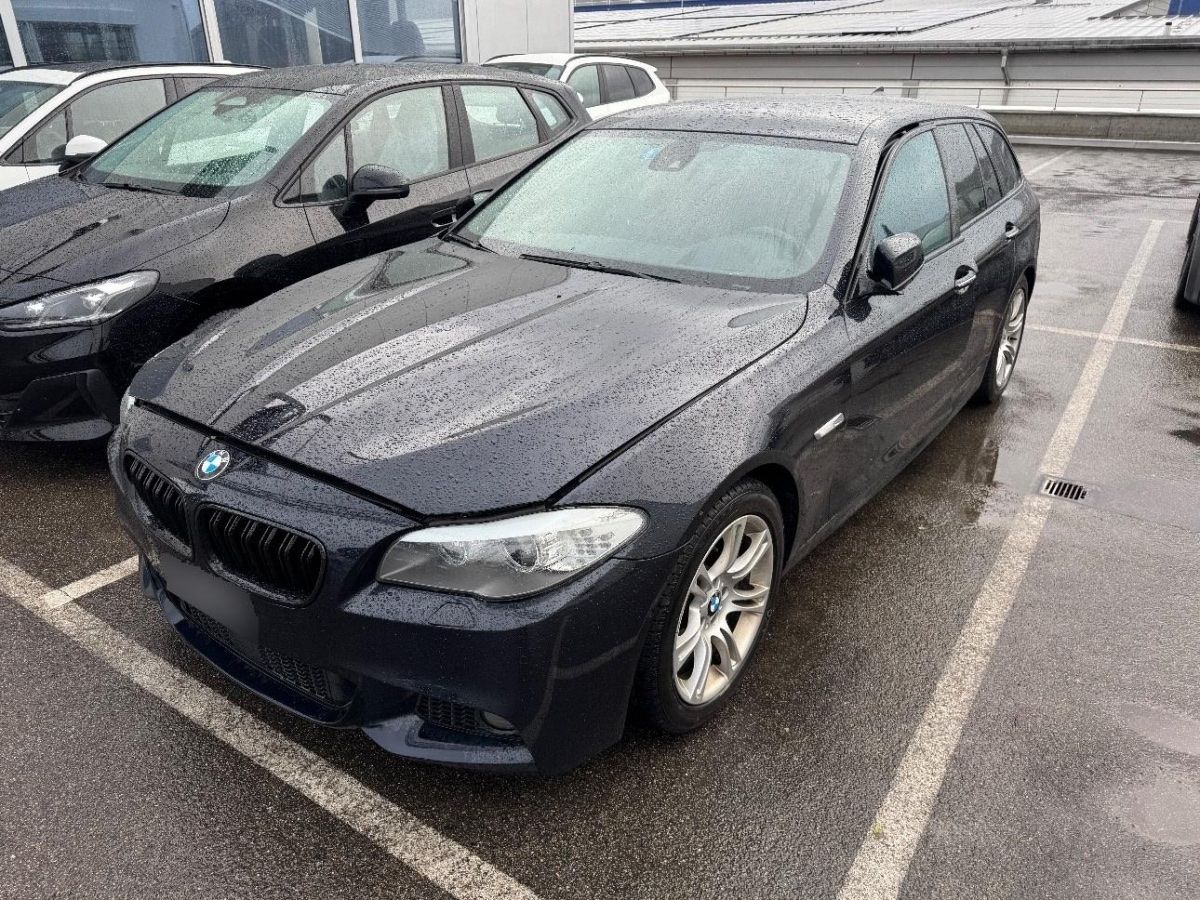 BMW Automobili: BMW 535d xDrive 313 CV  – Difettoso da Gals venduto da aya_p7pd 3