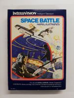 Space Battle / Mattel Intellivision