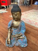 Bronze Buddha Mongolia | LIQUIDATIONSVERKAUF