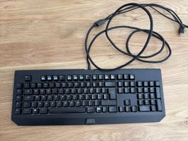 Razer Blackwidow Chroma First Gen.