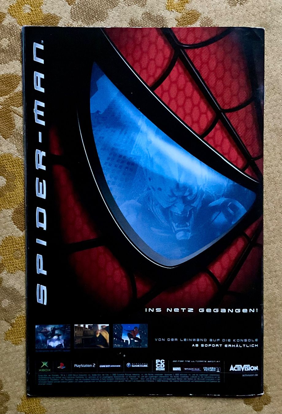 Fumetti: Wolverine Heft Nr 64 von 2002 – Usato da Endingen venduto da nathan05 9