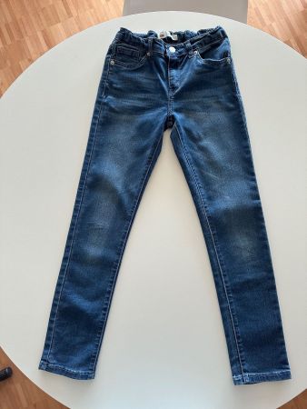 Kinderjeans, LEVIS