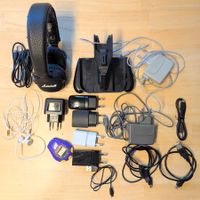 Elektronikzubehör, Marshall Kopfhörer