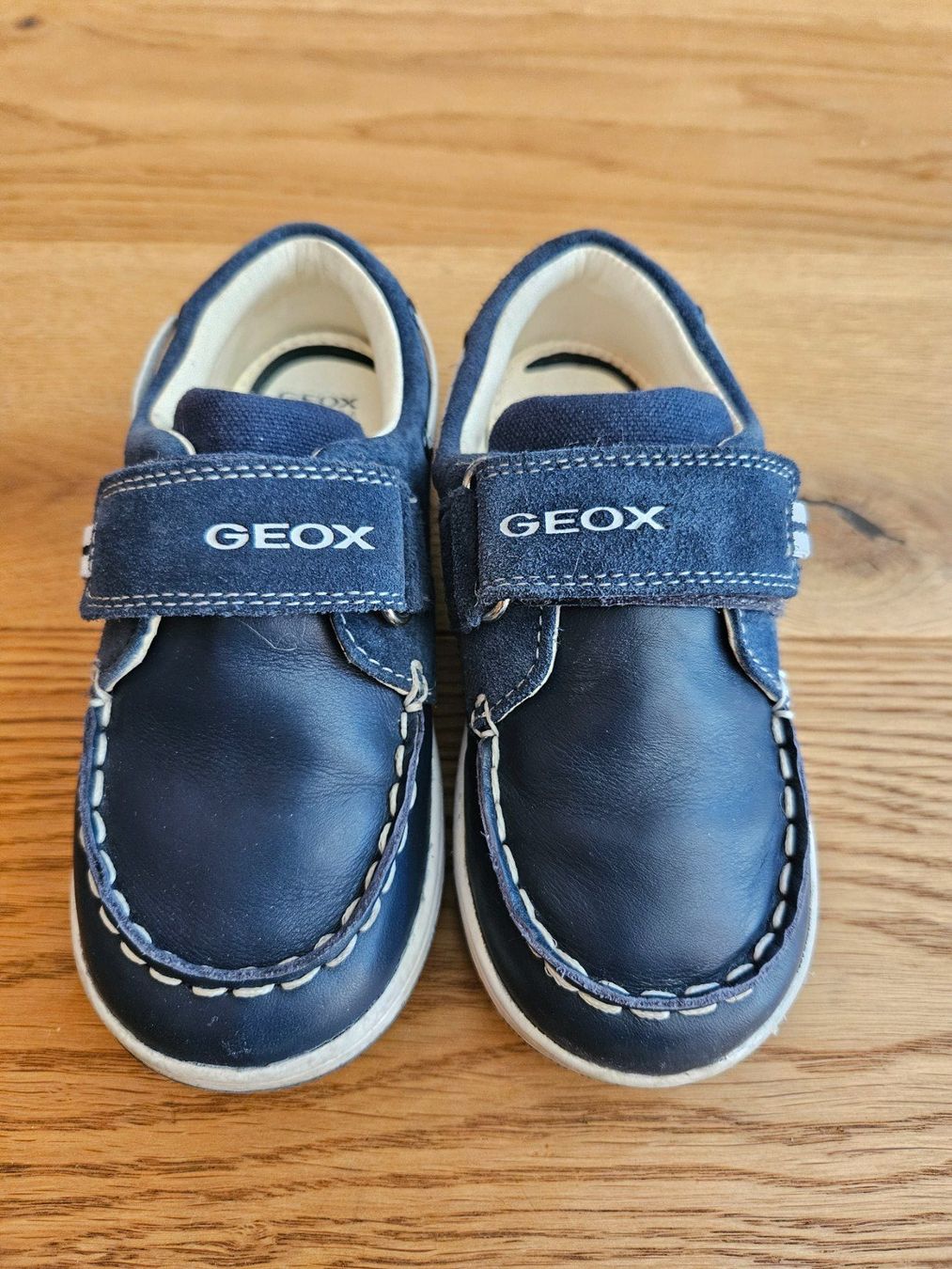 Geox Scarpe per ragazzi: Schuhe Geox Grösse 27 – Usato da Winterthur venduto da dobeh 1