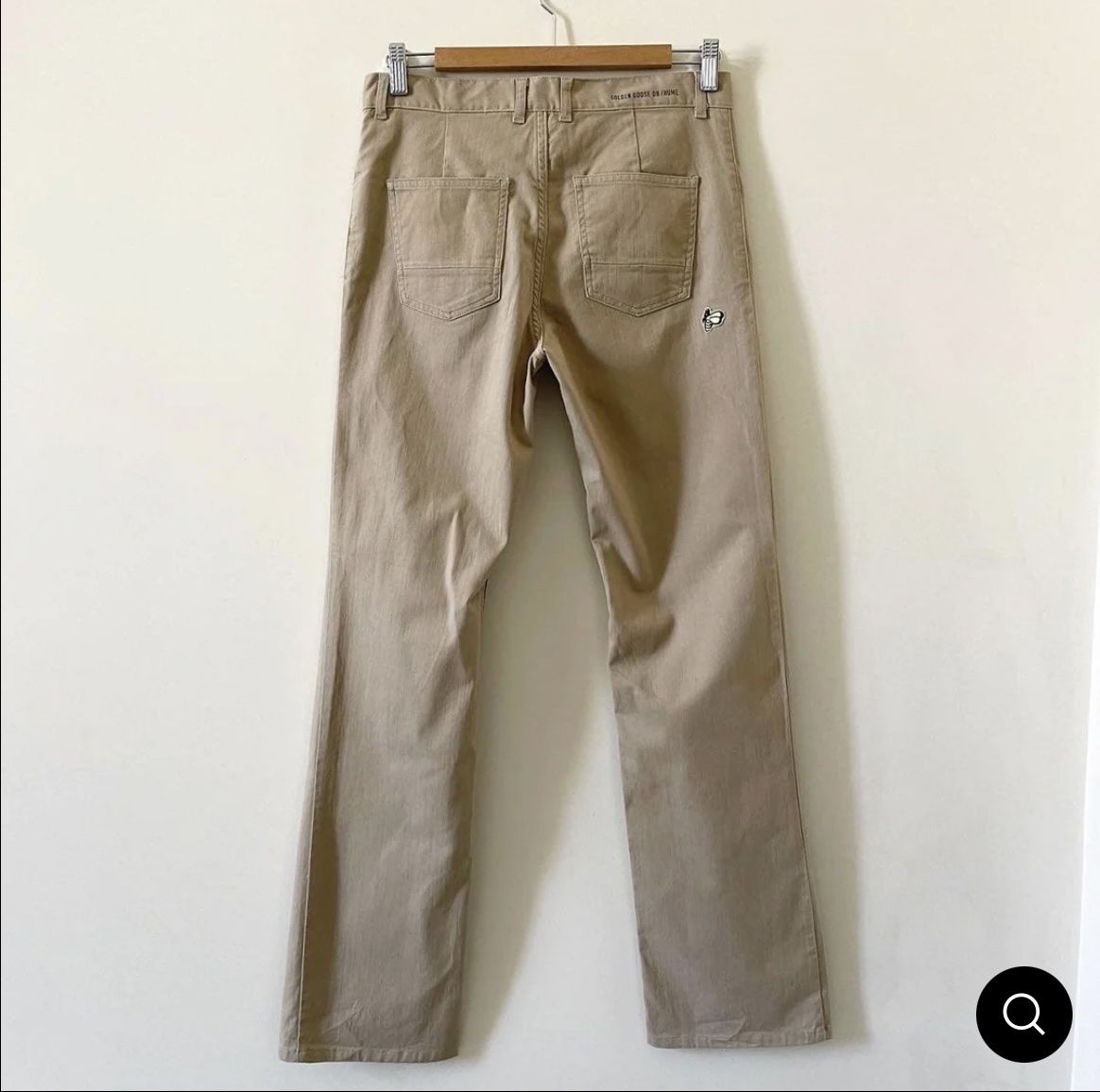 Golden Goose Jeans: GOLDEN GOOSE Jeans – Nuovo (secondo la descrizione) da Emmen venduto da Avviivva_Com2023 3