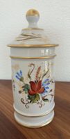 GOUDEVILLE Limoges – Vintage-Porzellanbehälter mit Deckel