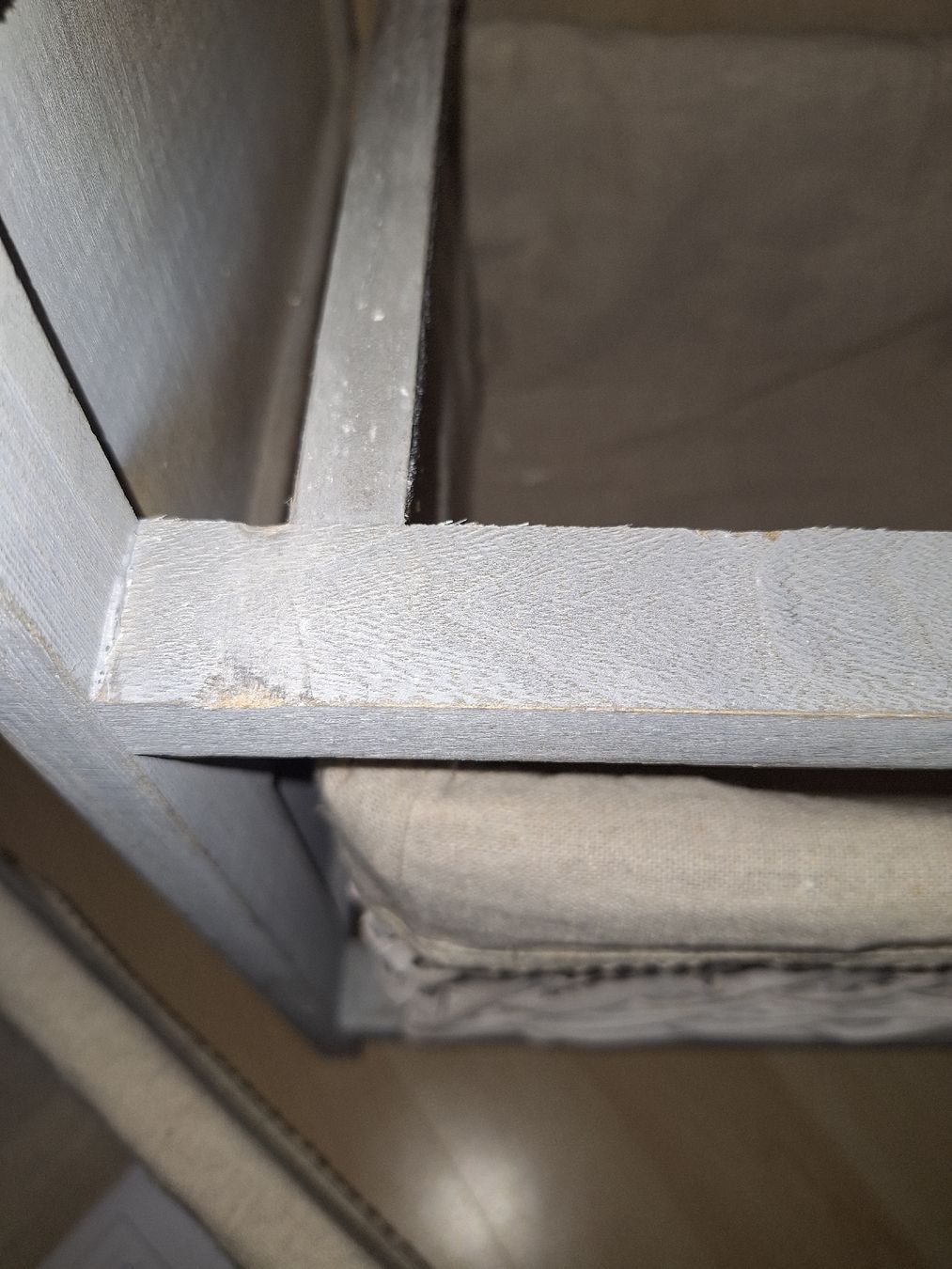 Kommoden: Shabby Chic Kommode – Gebraucht aus Wanzwil von chlinih93 4