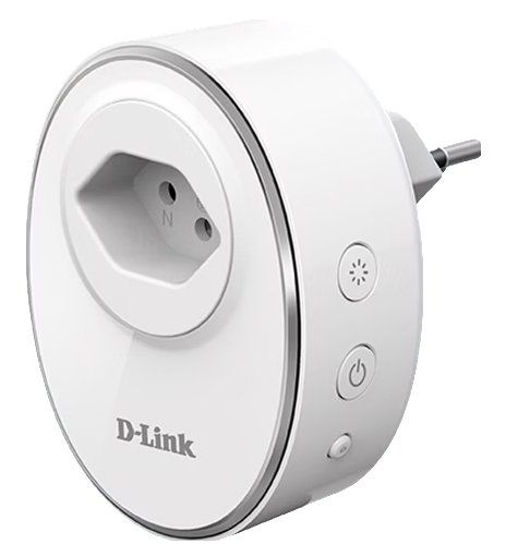 Dlink Spine: D-Link Smart Plug Zeitschaltuhr – Usato da Steinmaur venduto da Reisefreak42 1