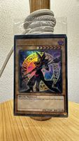Yu-Gi-Oh! Dunkler Magier / OVP/Sealed / Promo 🇩🇪