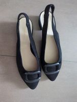 Gabor Slingback Pumps Gr. 5.5 (38.5), neuwertig