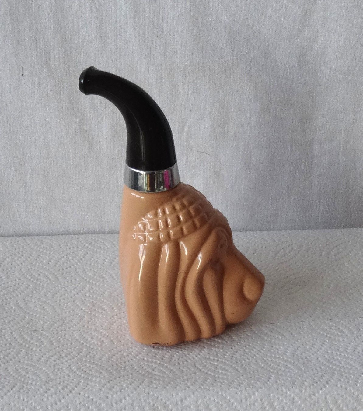 Flaconi: Avon Bloodhound Pipe Flakon – Usato da Minusio venduto da Mer66 3
