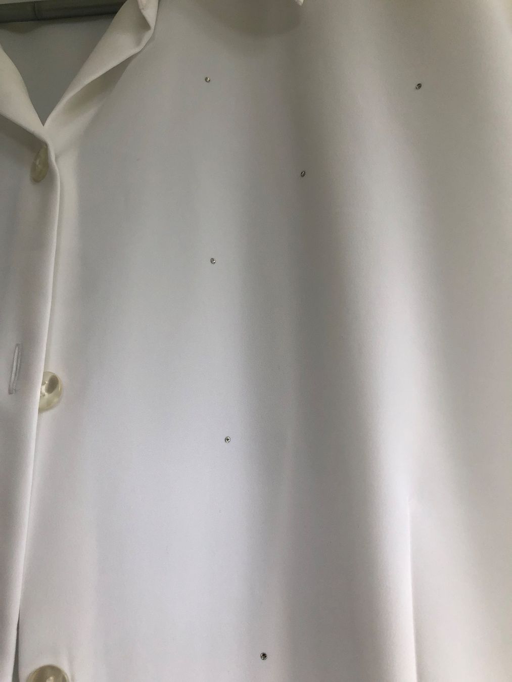 Blusen: Besonders schöne Bluse Grösse 48 – Gebraucht aus Bern von Nole6 1