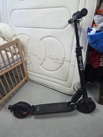 Micro Explorer E-Scooter  Günstig abzugeben!