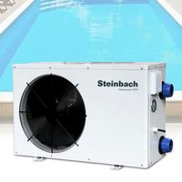 Steinbach Wärmepumpe Waterpower 5000