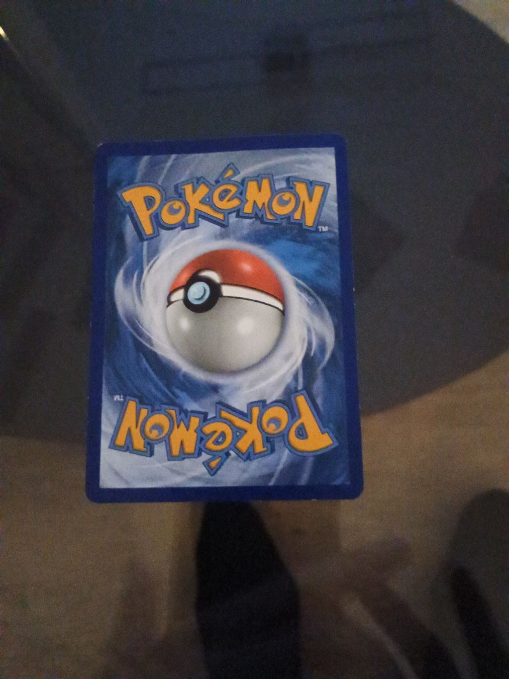 Pokémon Sammelbilder & Trading cards: Pokémon Card Hitmonchan - Great condition – Gebraucht aus Murten von Palli23 1