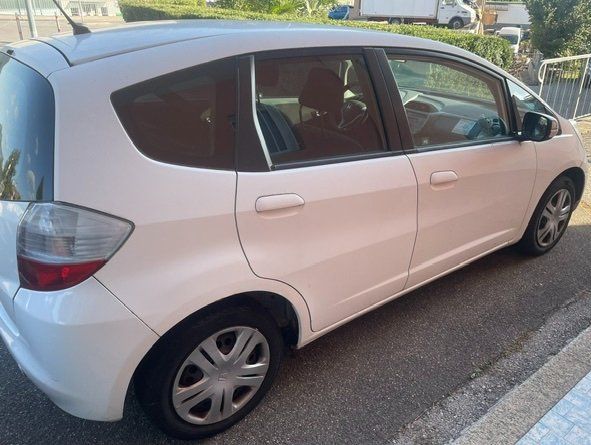 Honda Autos: Honda Jazz – Gebraucht aus Sagno von mario96 2