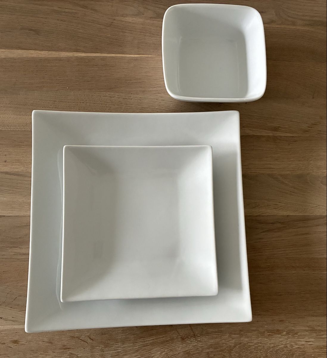 Set di piatti: Tafelservice – Usato da Möriken AG venduto da Spittel_10 1