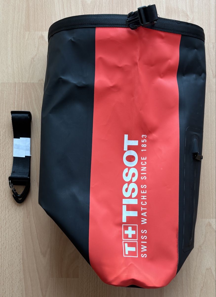 Borse: Tissot Dry Bag – Nuovo (secondo la descrizione) da Sutz venduto da Strauss35