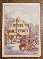 Kant. Sängerfedt Bad Ragaz 1931, Alt Ragaz Rathaus