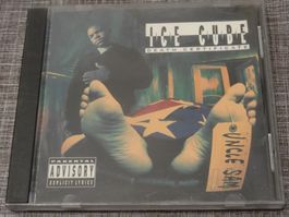 Ice Cube - Death Certificate CD