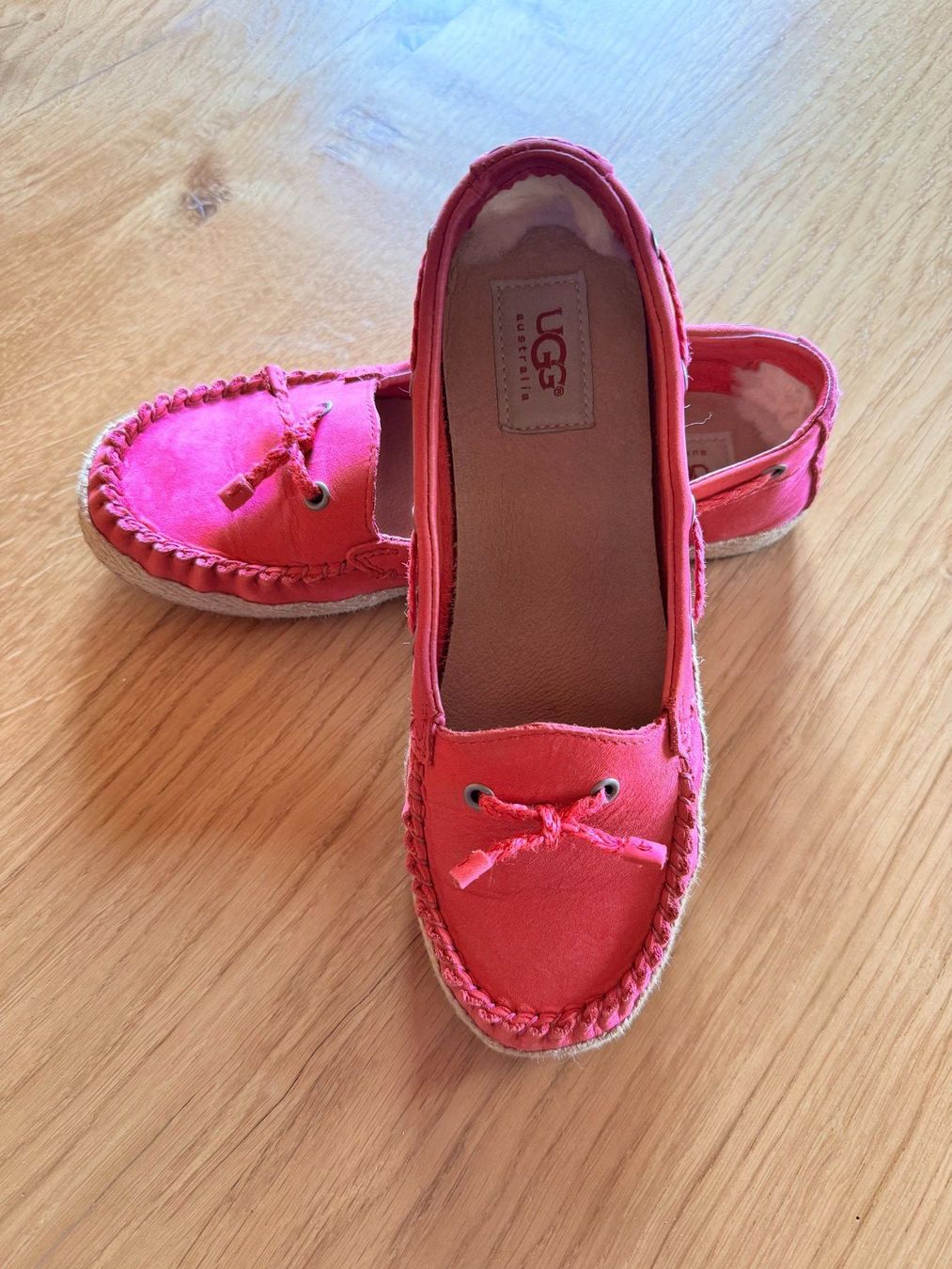 Ugg Scarpe da donna: Ugg mocassin – Usato da Les Mosses venduto da mae019 1