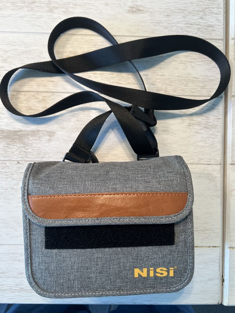 Nisi Filtri: Nisi V7 Professional Kit 100mm – Usato da Huttwil venduto da luk_9tdh