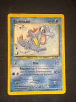 Pokemon Karnimani 80/111 WOTC Neo Genesis DE