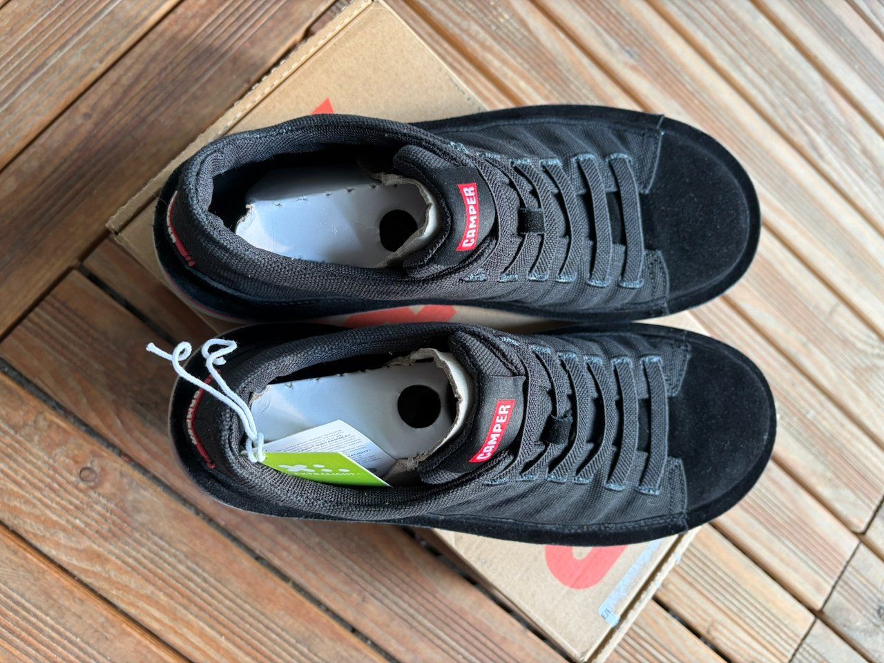 Camper Herrenschuhe: Camper Beetle Schuhe G. 42 – Gebraucht aus Zürich von soqquadro 2