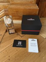 Tissot PR 100 Chronograph Armbanduhr NEU