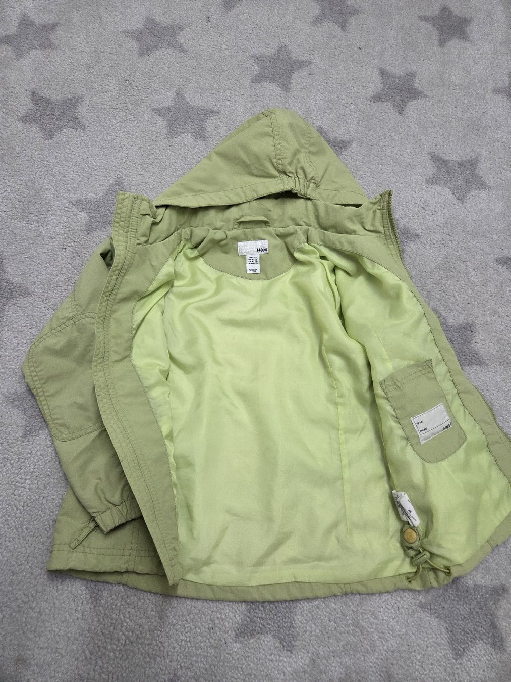 Giacche & Cappotti: Jacke, Übergangsjacke – Usato da Birr venduto da SonjaB84 1