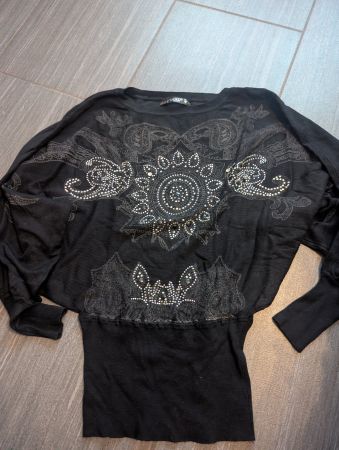 Pullover XS
